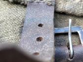 Ppsh-41 orig. detuve deklas ir dirzas. - nuotraukos Nr. 6