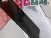 S25 ultra dėklas ir ekrano apsaugos nuo šnipin - nuotraukos Nr. 13