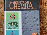 Bendroji chemija. 12kl.