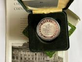 2005m 50 Litu - Vilniaus Didysis Seimas-