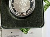 2005m 50 Litu - Vilniaus Didysis Seimas- - nuotraukos Nr. 4
