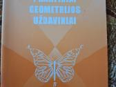 Praktiniai geometrijos uždaviniai.