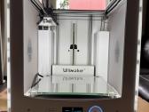 Ultimaker2 3D spausdintuvas