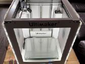 Ultimaker2 3D spausdintuvas - nuotraukos Nr. 2