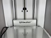 Ultimaker2 3D spausdintuvas - nuotraukos Nr. 3