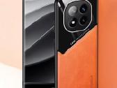 Prabangus od. dėklas Xiaomi Redmi Note 14 Pro