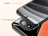 Prabangus od. dėklas Xiaomi Redmi Note 14 Pro - nuotraukos Nr. 2