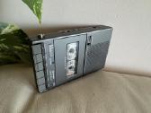 Panasonic CD Fm-am radija. SL-sx469v Japan. - nuotraukos Nr. 23