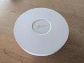 WiFi 6 Ap access point lėkštė Tp-link Eap620 1800m