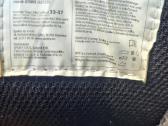 Riedučiai "Nerf", dydis 33 - 37, mažai dėvėti - nuotraukos Nr. 5