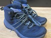 Mažai avėti Salomon Outline Mid Gtx Womens 39