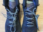 Mažai avėti Salomon Outline Mid Gtx Womens 39 - nuotraukos Nr. 2