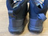 Mažai avėti Salomon Outline Mid Gtx Womens 39 - nuotraukos Nr. 3
