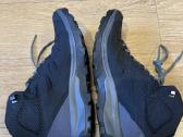 Mažai avėti Salomon Outline Mid Gtx Womens 39 - nuotraukos Nr. 4