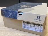 Mažai avėti Salomon Outline Mid Gtx Womens 39 - nuotraukos Nr. 7