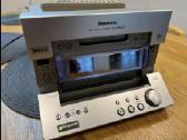 Muzikiniai centrai Panasonic Sanyo Sony Akai Aiwa, - nuotraukos Nr. 12