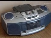 Muzikiniai centrai Panasonic Sanyo Sony Akai Aiwa, - nuotraukos Nr. 16