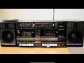 Muzikiniai centrai Panasonic Sanyo Sony Akai Aiwa, - nuotraukos Nr. 17