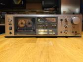 Denon Drs-810,luxman, Technics, Telefunken Mc-1. - nuotraukos Nr. 18