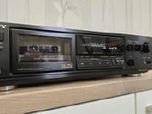 Denon Drs-810,luxman, Technics, Telefunken Mc-1.