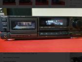 Denon Drs-810,luxman, Technics, Telefunken Mc-1. - nuotraukos Nr. 20