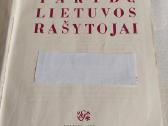Tarybų Lietuvos rašytojai - nuotraukos Nr. 2