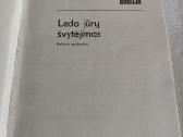 Ledo jūrų švytėjimas - nuotraukos Nr. 2