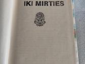 Iki mirties - nuotraukos Nr. 2