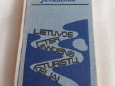 Lietuvos Tsr vandens turistų keliai