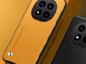 Prabangus od. dėklas Xiaomi Redmi Note 14 Pro - nuotraukos Nr. 6
