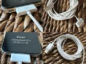 Apple 30-pin Dock Connector kabelis - nuotraukos Nr. 4