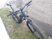Parduodamas Rockrider E-st500 elektrinis dviratis - nuotraukos Nr. 2