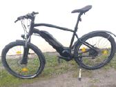 Parduodamas Rockrider E-st500 elektrinis dviratis