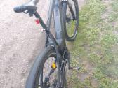 Parduodamas Rockrider E-st500 elektrinis dviratis - nuotraukos Nr. 3