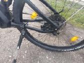 Parduodamas Rockrider E-st500 elektrinis dviratis - nuotraukos Nr. 5