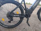 Parduodamas Rockrider E-st500 elektrinis dviratis - nuotraukos Nr. 6