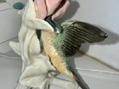 Porceliano statulėlė “kolibris - nuotraukos Nr. 4