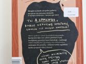 Knygų serija vaikams T.dirgėla A komanda - nuotraukos Nr. 4