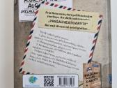 Knyga vaikams - Prašau neatidaryti, Glitu - nuotraukos Nr. 4