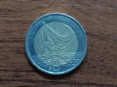 2 Euro 2002 Germany ( with letter F ) .Rare - nuotraukos Nr. 5