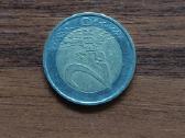 2 Euro 2002 Germany ( with letter F ) .Rare - nuotraukos Nr. 6