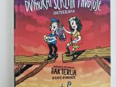 Knyga vaikams J.baltrukonytė - Dvynukai sekliai pa