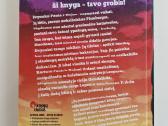 Knyga vaikams J.baltrukonytė - Dvynukai sekliai pa - nuotraukos Nr. 3