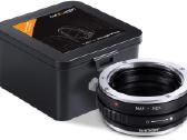 Minolta Af-sony E,minolta Md-sony Emount adapter - nuotraukos Nr. 5