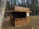 Parduodamas kioskas - nuotraukos Nr. 2