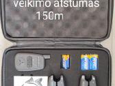 Kibimo signalizatoriai su racija - nuotraukos Nr. 7