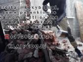 Griovimo Darbai geriausiom kainom ! - nuotraukos Nr. 2