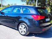 Kia Ceed 2012.12 su Ta 2027.04 automatas dyzelis - nuotraukos Nr. 5