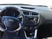 Kia Ceed 2012.12 su Ta 2027.04 automatas dyzelis - nuotraukos Nr. 8