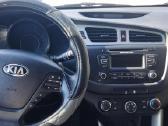 Kia Ceed 2012.12 su Ta 2027.04 automatas dyzelis - nuotraukos Nr. 10